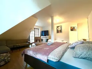 Villa Casanna Apartments