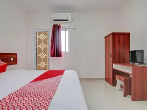 OYO 92909 Penginapan Sarinah Syariahnearrm Beringin Indah