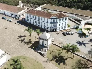 Pousada Circuito Dos Inconfidentes