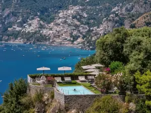 Hotel Piccolo Sant'Andrea
