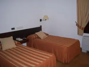 Hotel El Puerto