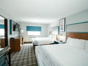 AmericInn by Wyndham Tomahawk