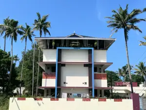 Bava Beach Resort & Retreat Center Varkala