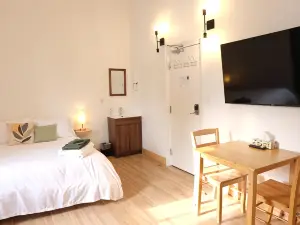 Auberge Mélilot