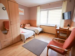 Hotel U Stefaniaków