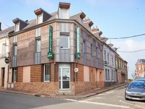 Chambres d'Hotes du Colvert