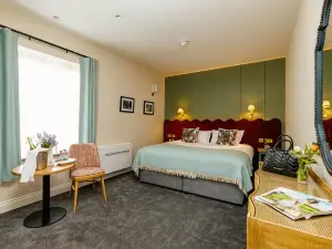 Club House Hotel Kilkenny