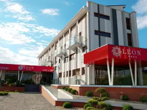 Hotel Leon & Spa