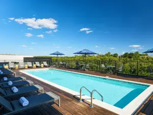 梅里威瑟湖畔小屋酒店-傲途格精選