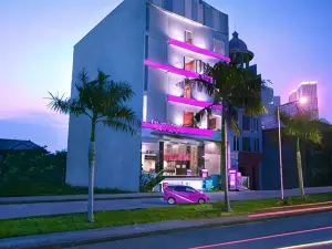 Favehotel Graha Agung Surabaya