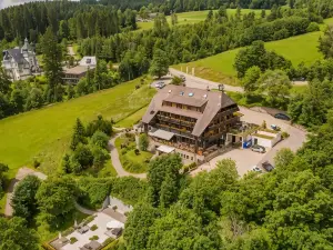 Alemannenhof - Boutique Hotel am Titisee