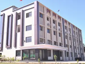 Hotel Sheetal Palace