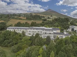 The Glenview Hotel & Leisure Club