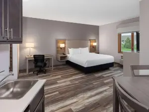 Links BOS Landen Hotel & Spa of Pella, Trademark by Wyndham