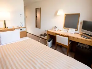 Hashimoto Park Hotel