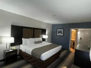 Sleep Inn