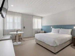 First Landing Motel