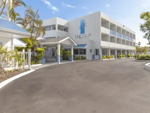 Time Out Hotel