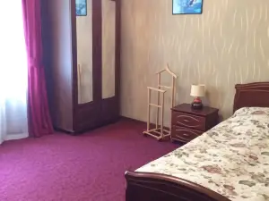 Gloriya Hotel