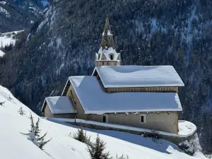 Hôtel Vauban Briançon Serre Chevalier