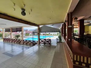 Stay with Comfort at Selesa Hillhomes - T10Ggb