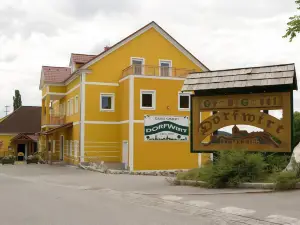 Dorfwirt