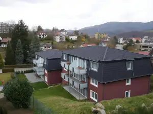 Hotel & Mühlenapartments
