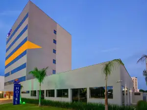 Transamerica Fit Rondonopolis
