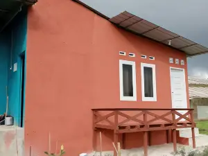 Vulkaan Homestay