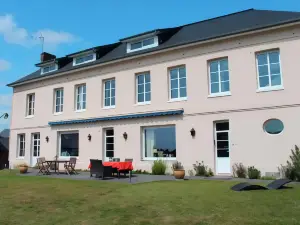 Maison Menadel