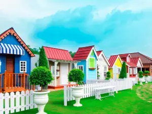 Prime Plaza Hotel Purwakarta