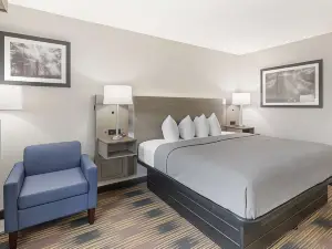 Quality Inn Newton at I-80 Recently All Rooms Renovated 2023
