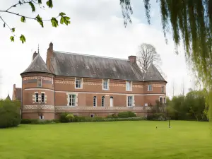 Auberge du Manoir d'Archelles