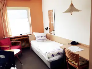 Hotel Imperial