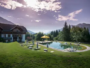 Naturhotel Landhof Irschen