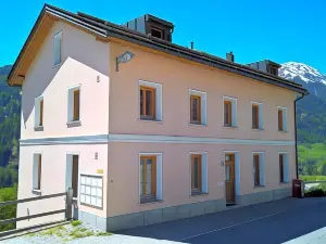 B&B Chasa Arfusch