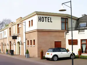 Hotel Huys Van Heusden