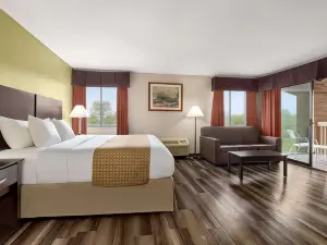 Baymont by Wyndham Monroe