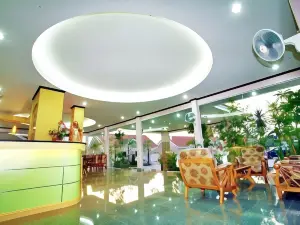 Soda Resort