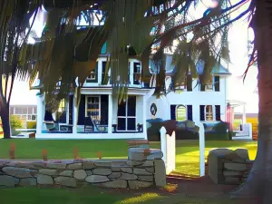 The Inn at Stony Creek