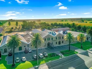 Tuileries at de Bortoli Rutherglen