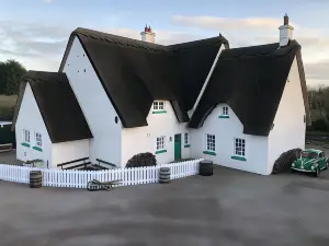 Rosehill House