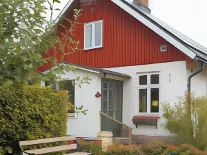 Villa Maria Garden Cottages, Helsingborg