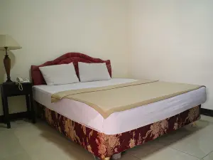 Homestay Simpang Tujuh