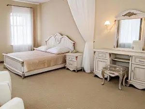 Palisad Hotel