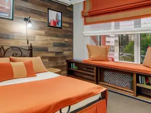 London City Hotel
