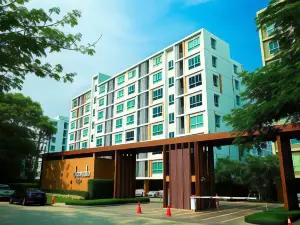 Near Shangtai Department Store / Fresh One Bedroom