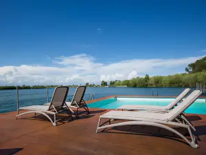 Nabi Resort Glamping & Spa