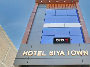 OYO Hotel Siya Town