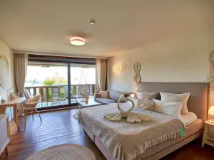 Lieblingsplatz Parey - Strandhaus Hotel
